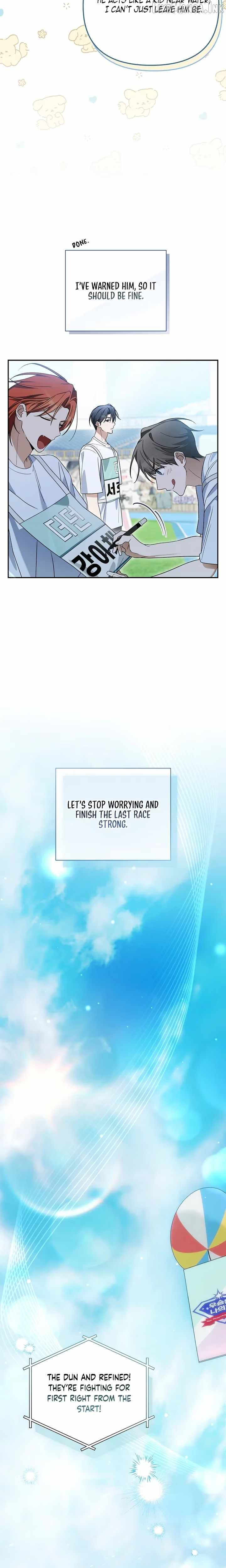 Surviving as a PD Idol Chapter 60 page 5