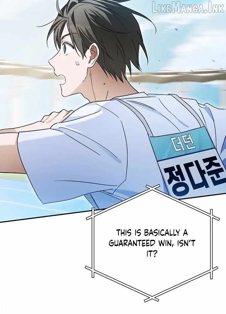 Surviving as a PD Idol Chapter 60 page 11