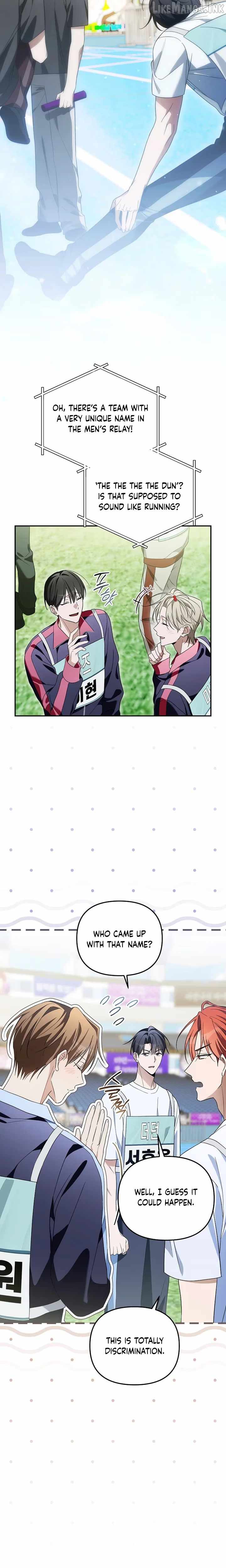 Surviving as a PD Idol Chapter 60 page 2