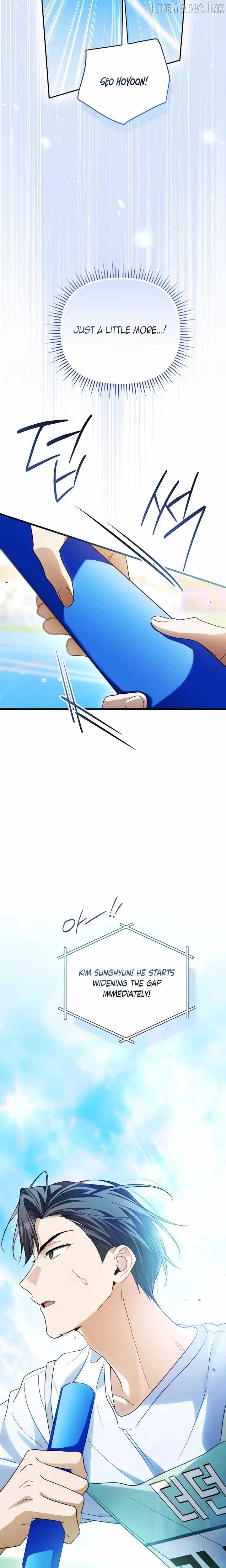 Surviving as a PD Idol Chapter 60 page 9