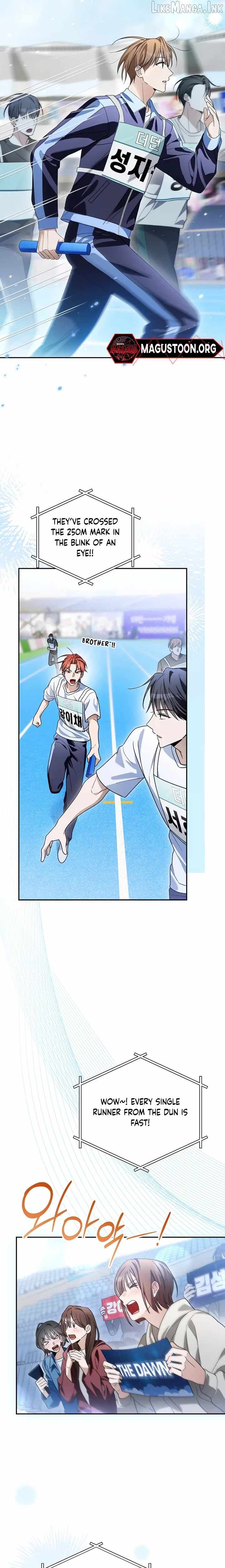 Surviving as a PD Idol Chapter 60 page 6