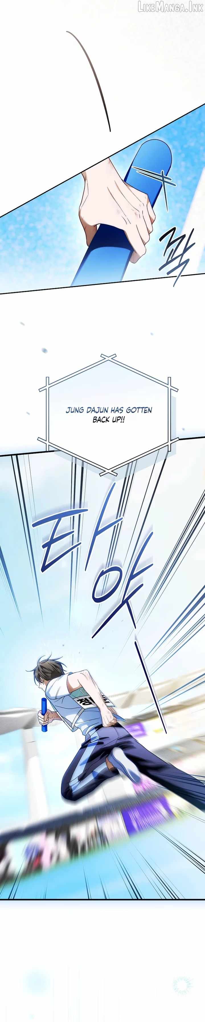 Surviving as a PD Idol Chapter 60 page 14