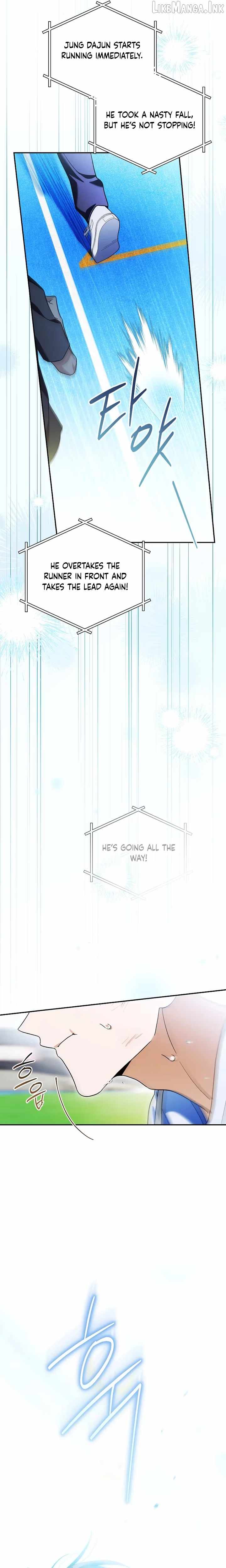 Surviving as a PD Idol Chapter 60 page 15