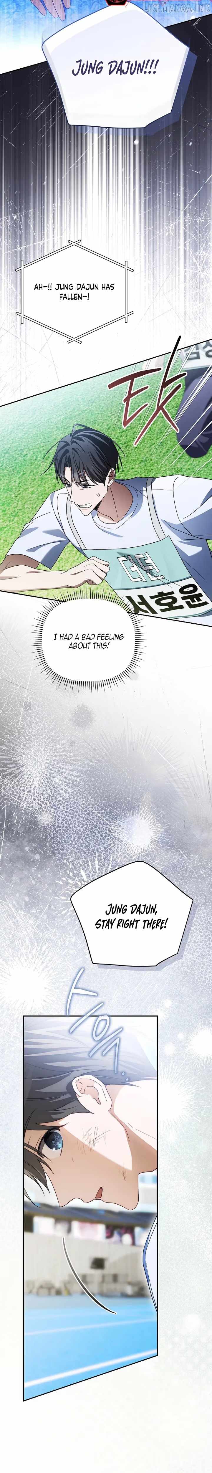 Surviving as a PD Idol Chapter 60 page 13
