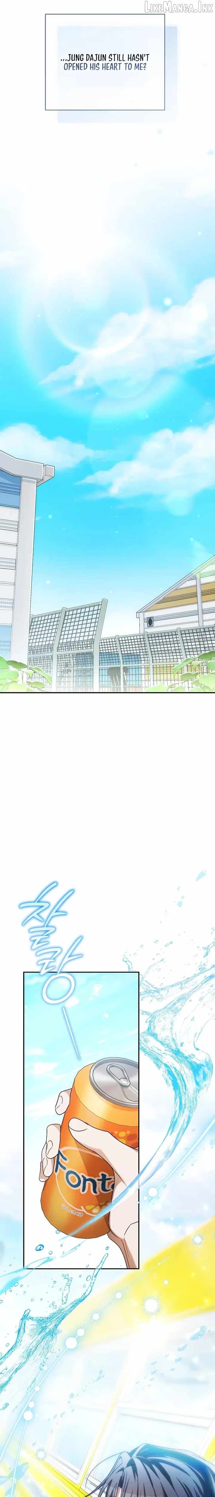 Surviving as a PD Idol Chapter 61 page 18