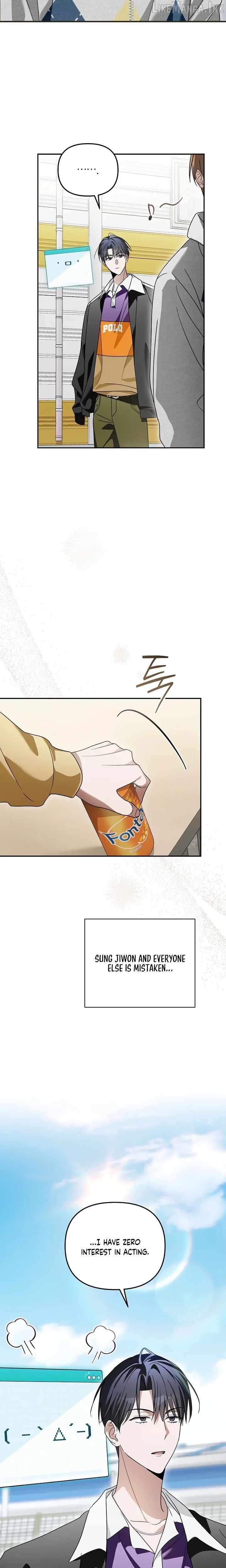 Surviving as a PD Idol Chapter 61 page 26