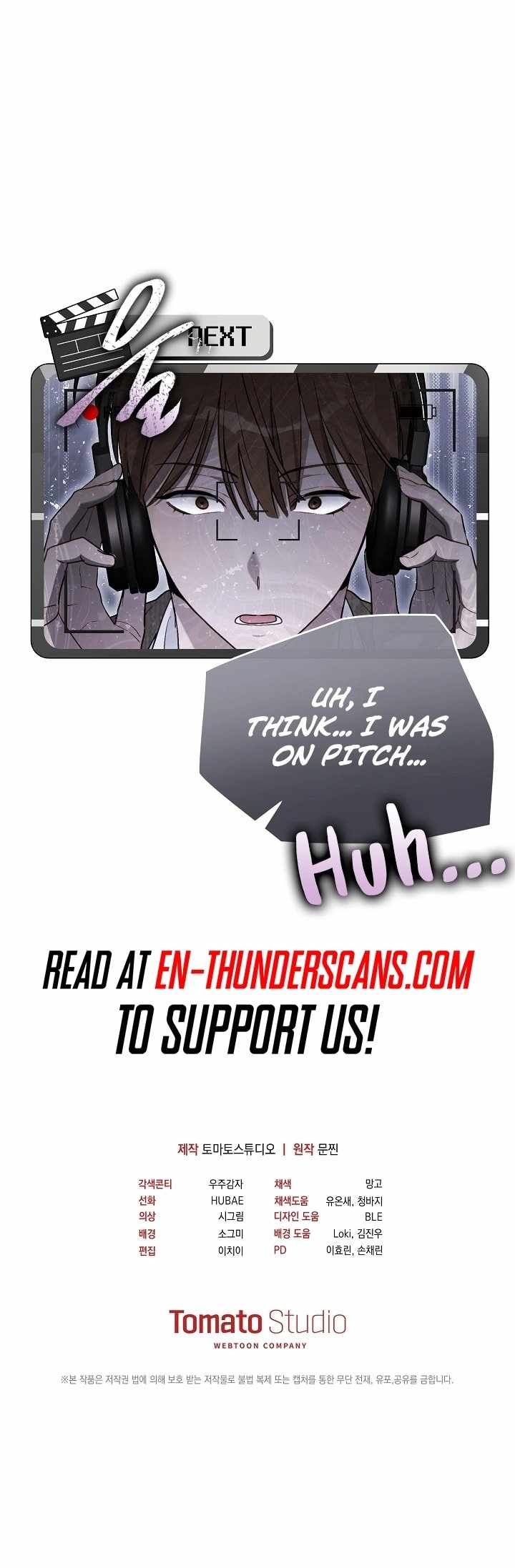 Surviving as a PD Idol Chapter 8 page 16