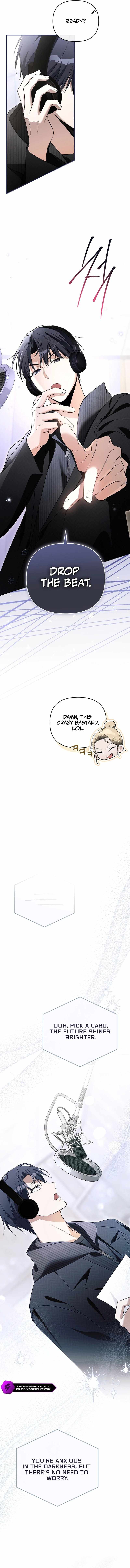 Surviving as a PD Idol Chapter 9 page 9