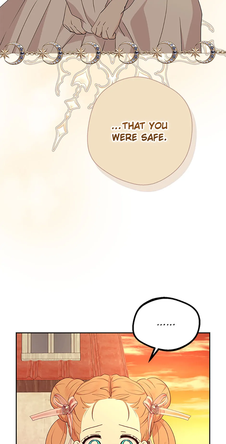 Surviving as an Illegitimate Princess Chapter 101 page 8