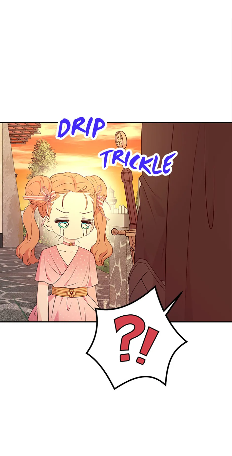 Surviving as an Illegitimate Princess Chapter 101 page 10
