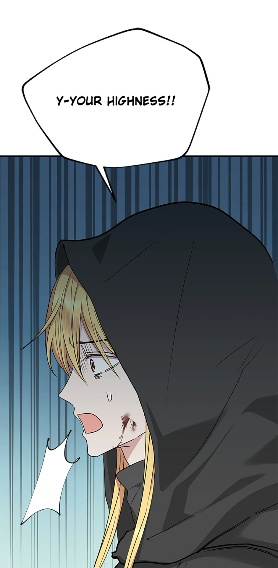 Surviving as an Illegitimate Princess Chapter 101 page 11