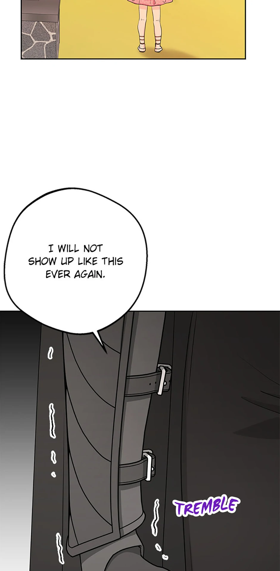 Surviving as an Illegitimate Princess Chapter 101 page 13