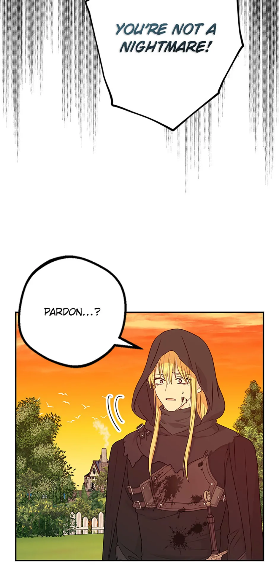 Surviving as an Illegitimate Princess Chapter 101 page 15