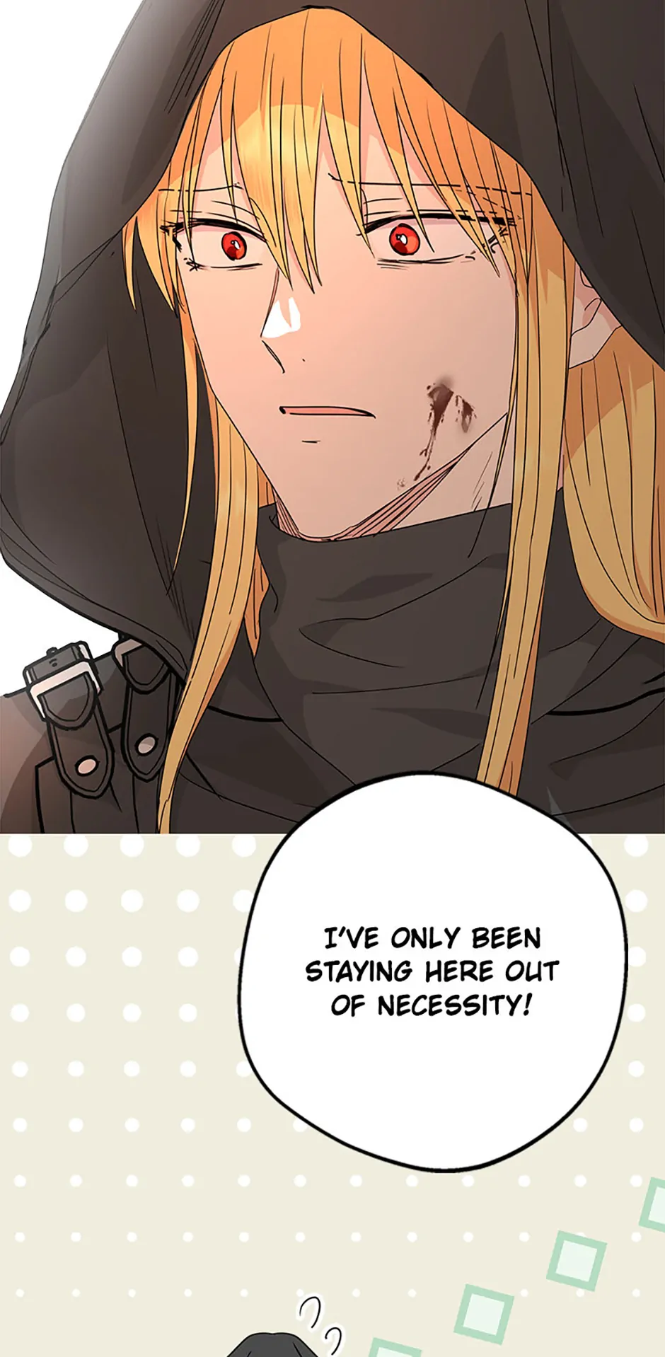 Surviving as an Illegitimate Princess Chapter 101 page 18