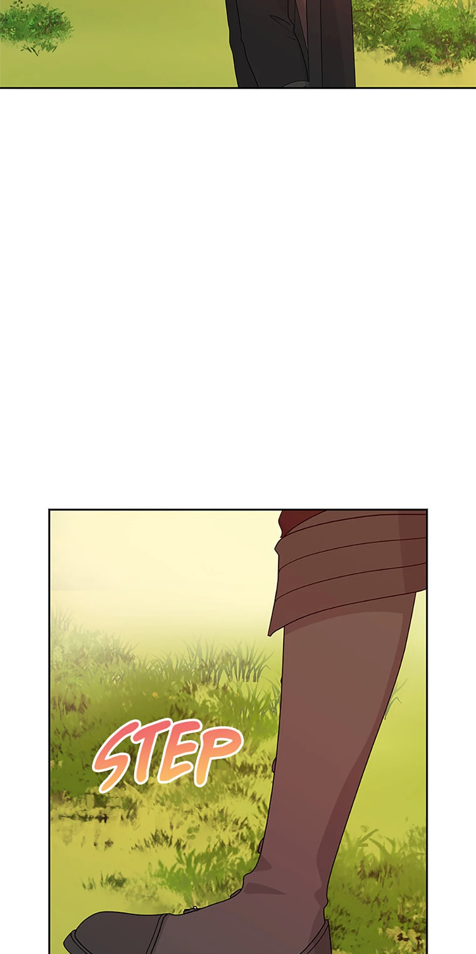 Surviving as an Illegitimate Princess Chapter 101 page 24