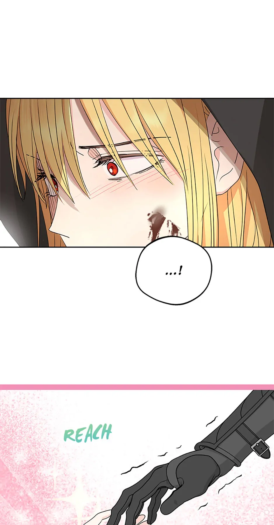 Surviving as an Illegitimate Princess Chapter 101 page 29