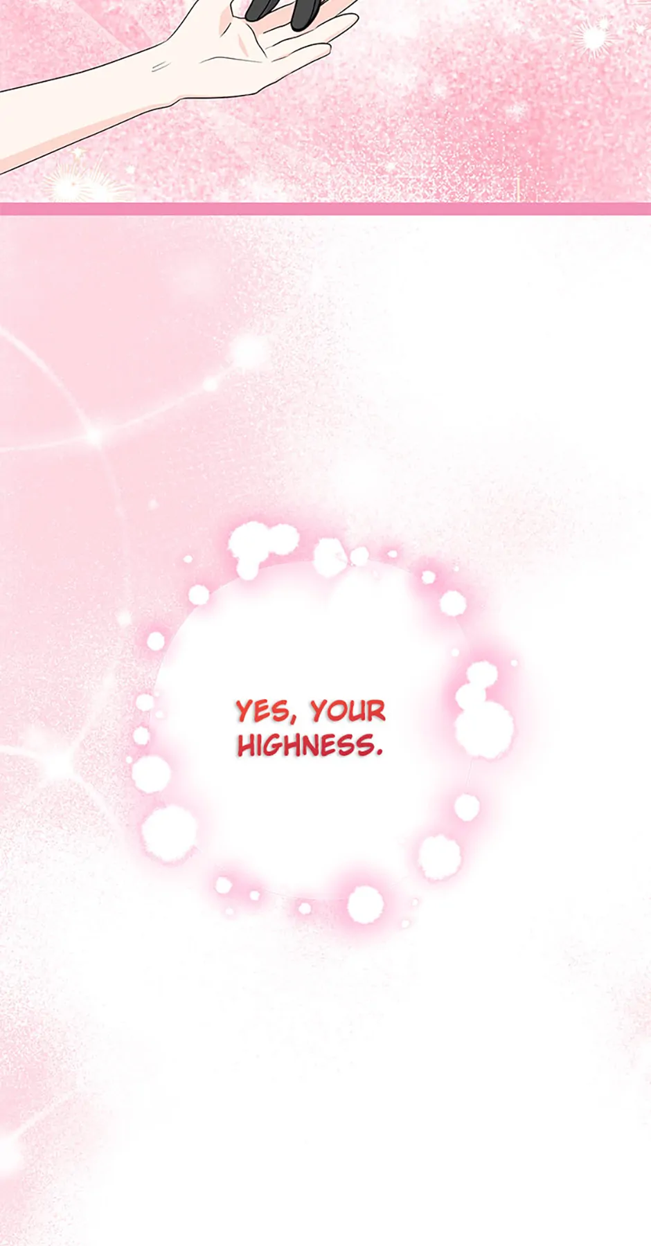 Surviving as an Illegitimate Princess Chapter 101 page 30