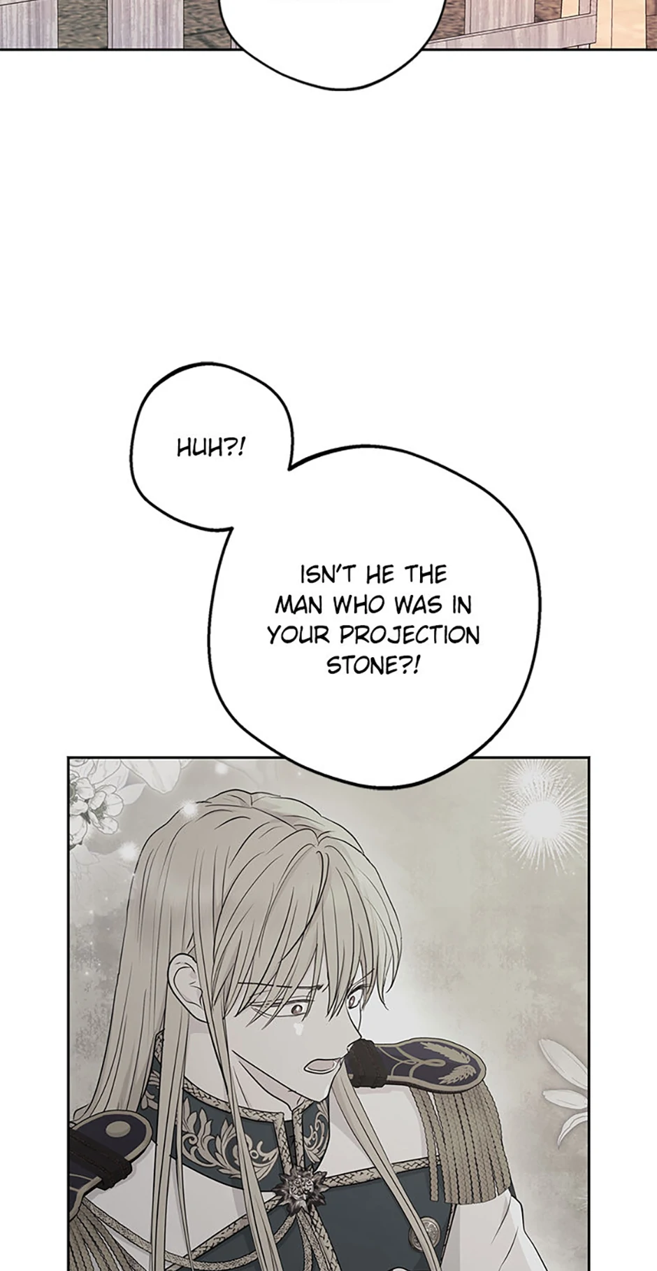 Surviving as an Illegitimate Princess Chapter 101 page 40