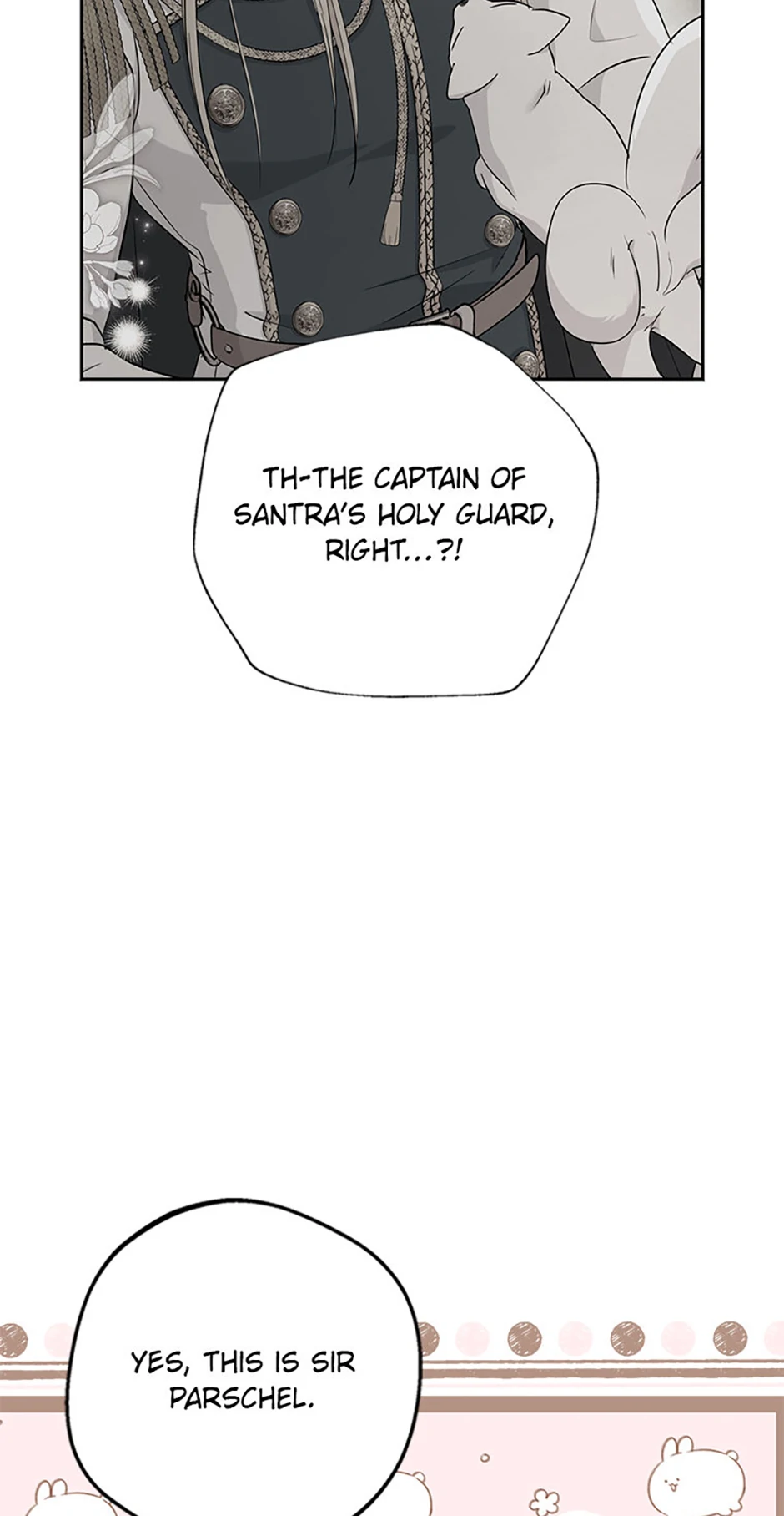 Surviving as an Illegitimate Princess Chapter 101 page 41