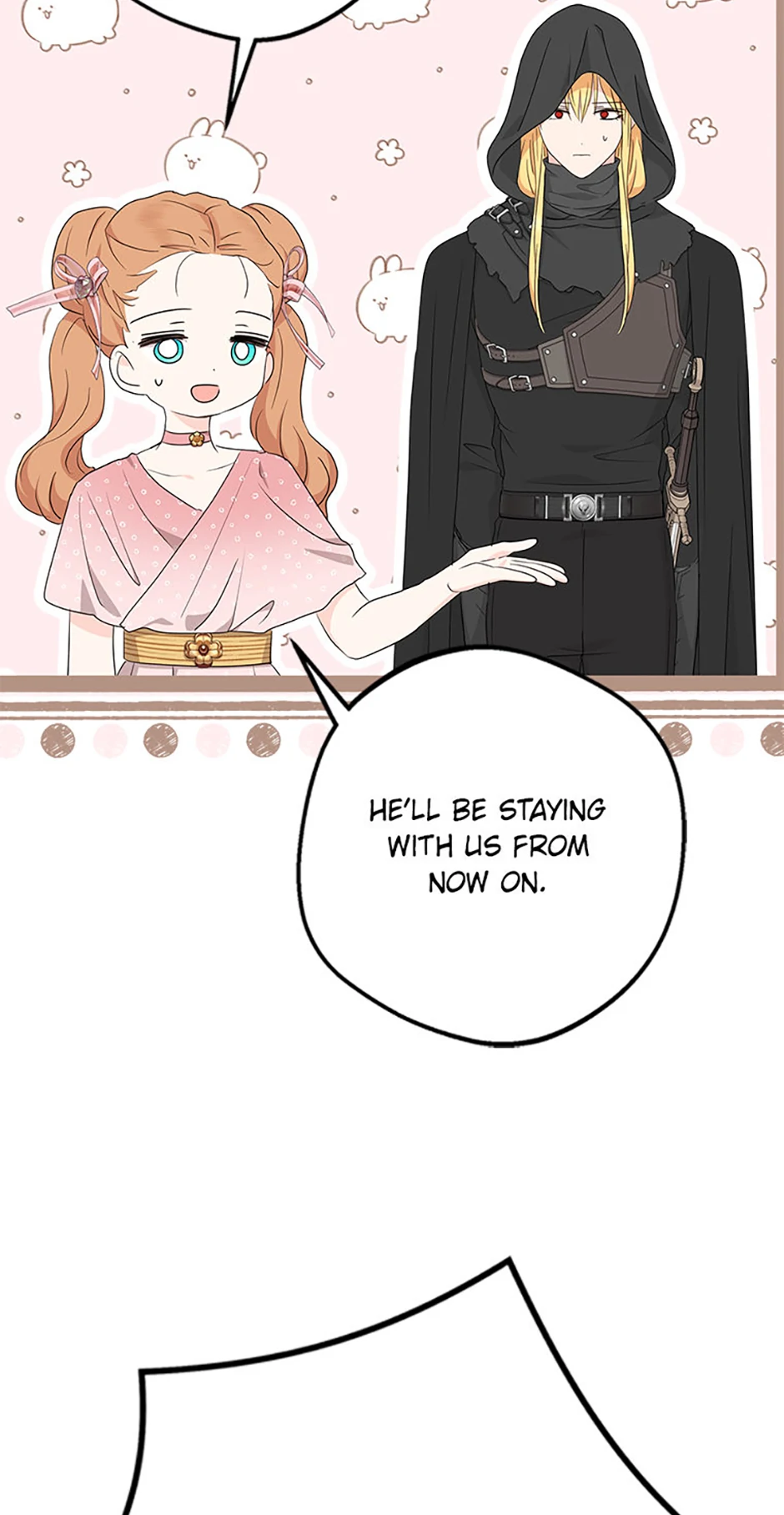 Surviving as an Illegitimate Princess Chapter 101 page 42