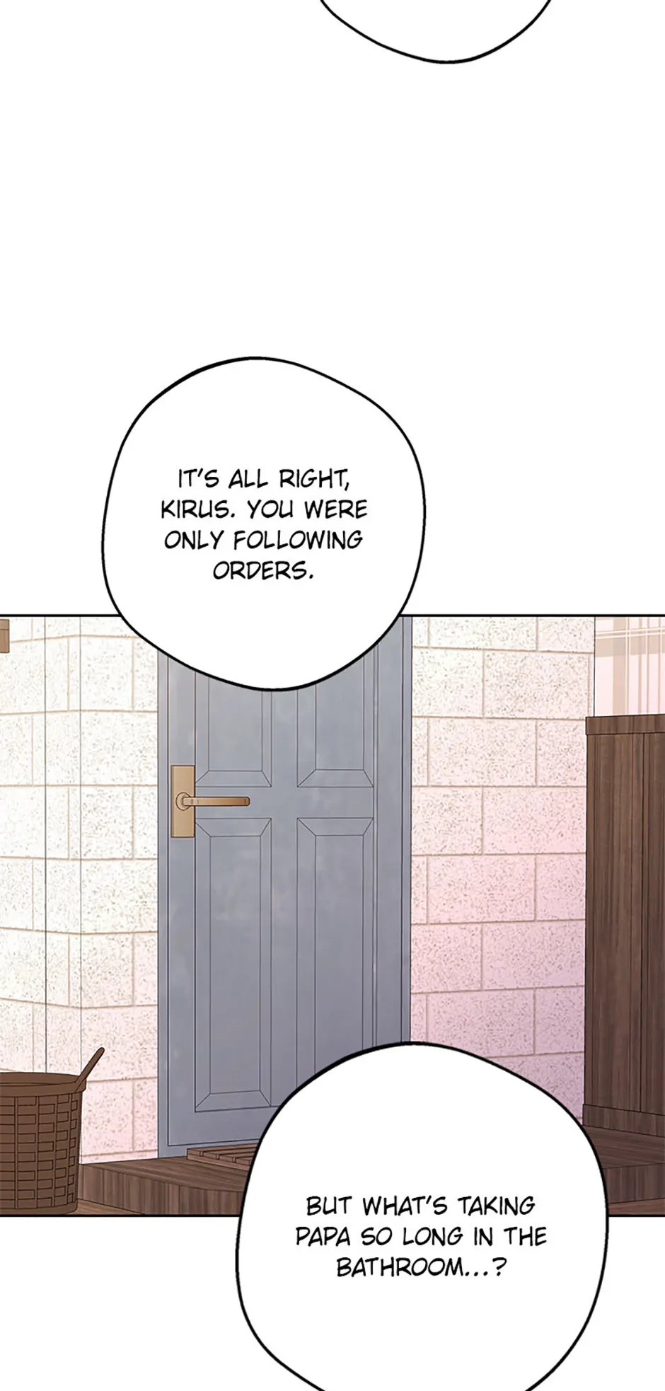 Surviving as an Illegitimate Princess Chapter 101 page 49
