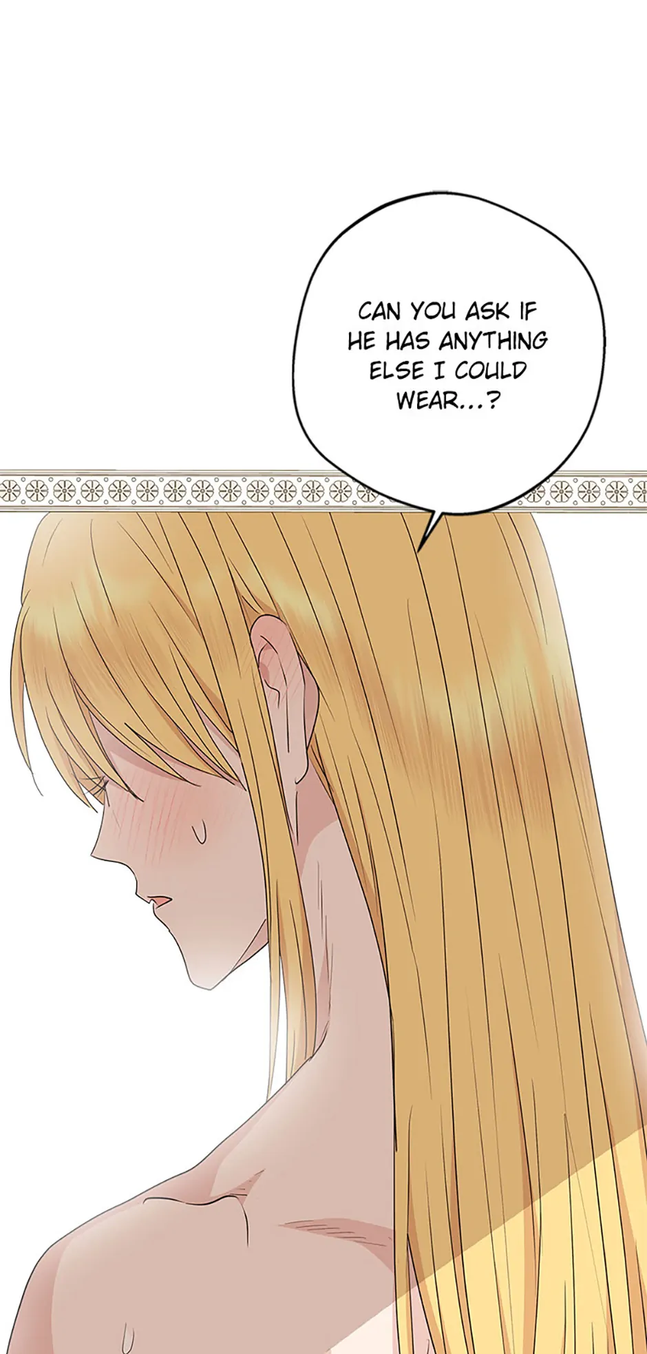 Surviving as an Illegitimate Princess Chapter 101 page 53