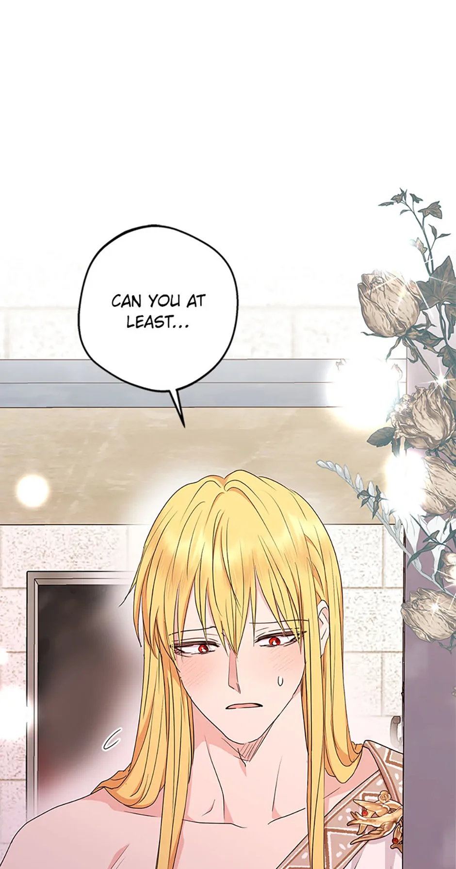 Surviving as an Illegitimate Princess Chapter 101 page 57