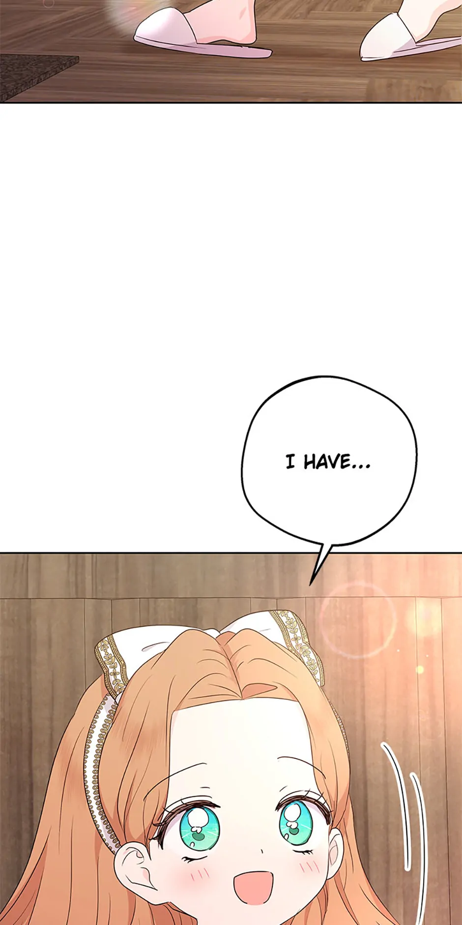 Surviving as an Illegitimate Princess Chapter 101 page 69