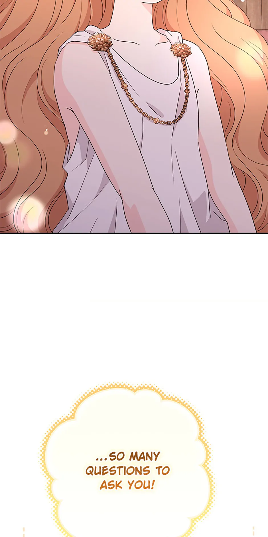 Surviving as an Illegitimate Princess Chapter 101 page 70