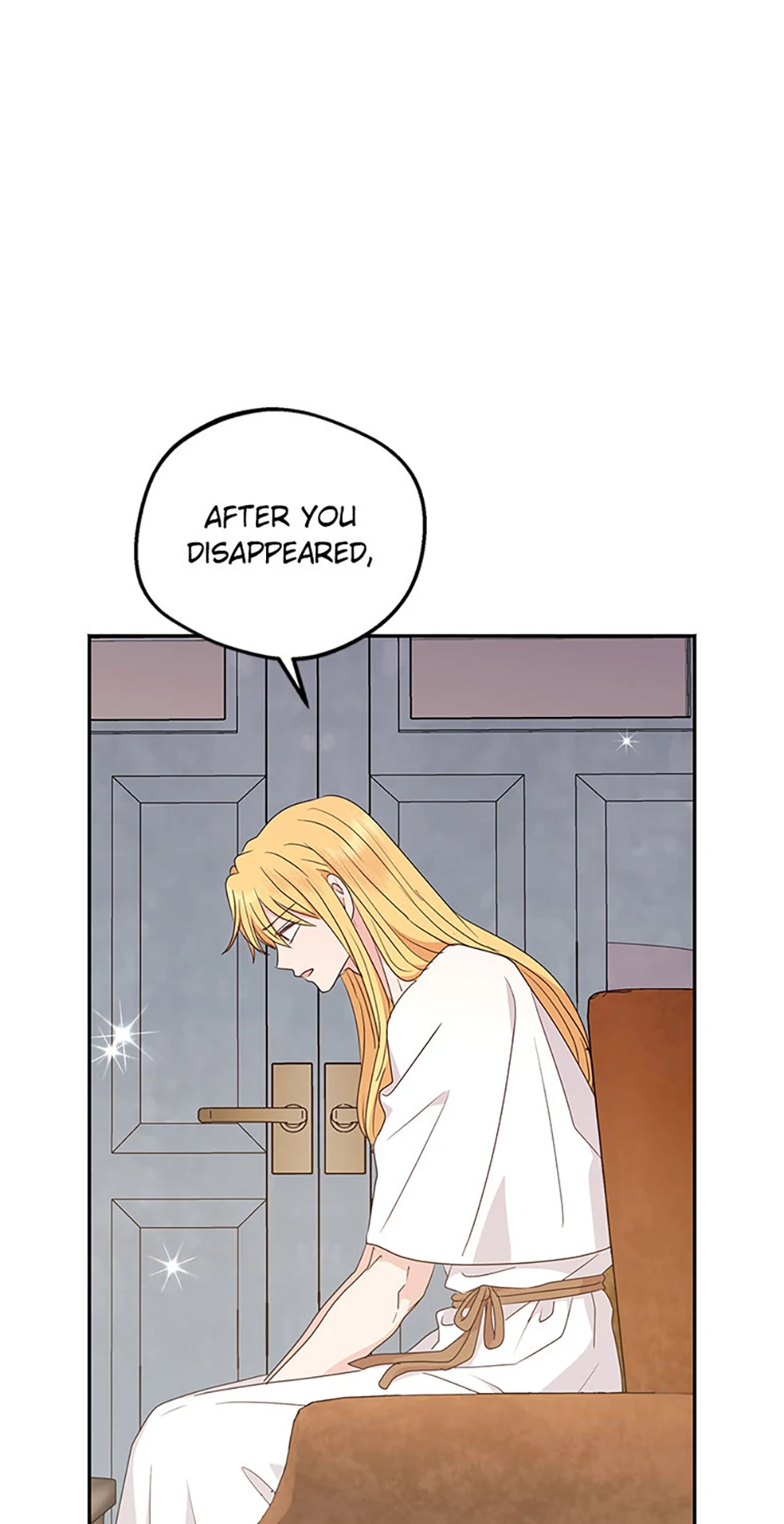 Surviving as an Illegitimate Princess Chapter 102 page 4