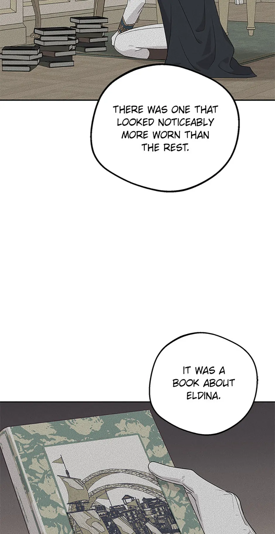 Surviving as an Illegitimate Princess Chapter 102 page 6