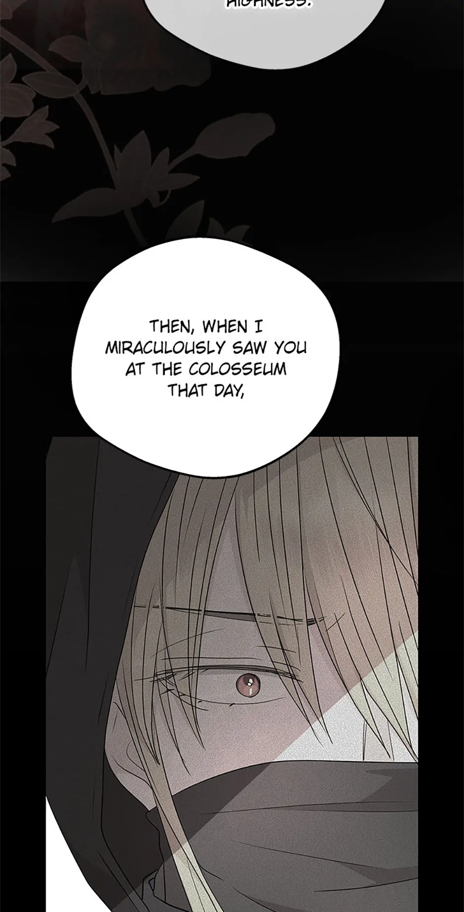 Surviving as an Illegitimate Princess Chapter 102 page 18