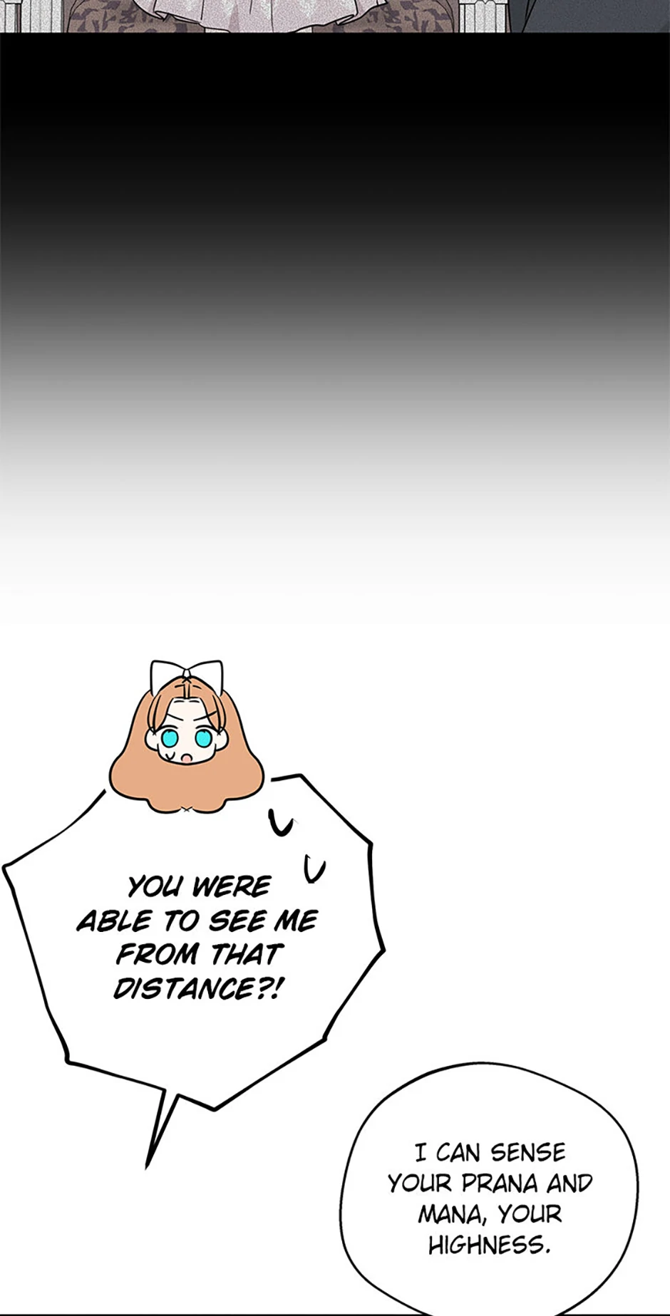 Surviving as an Illegitimate Princess Chapter 102 page 20
