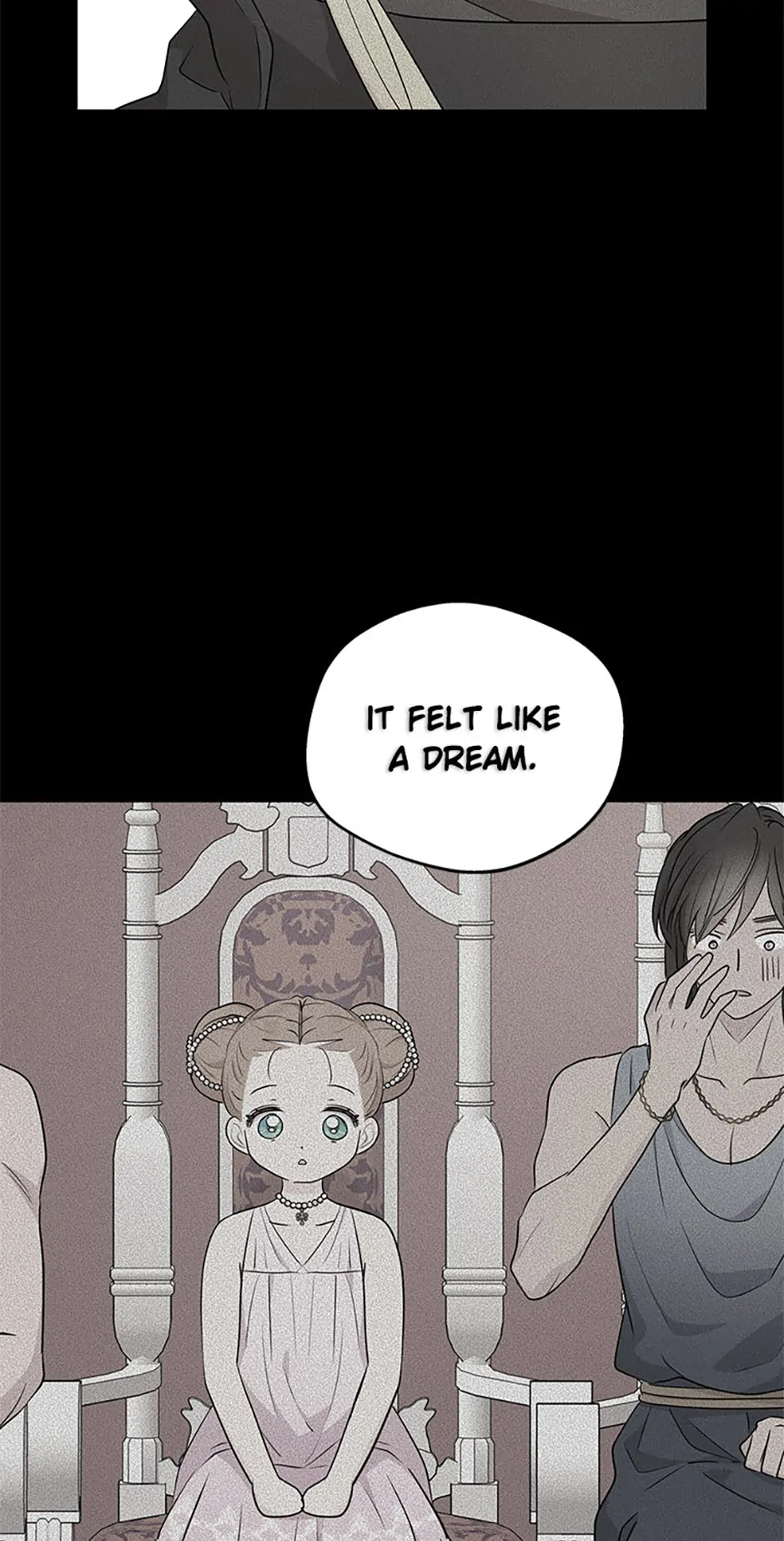Surviving as an Illegitimate Princess Chapter 102 page 19