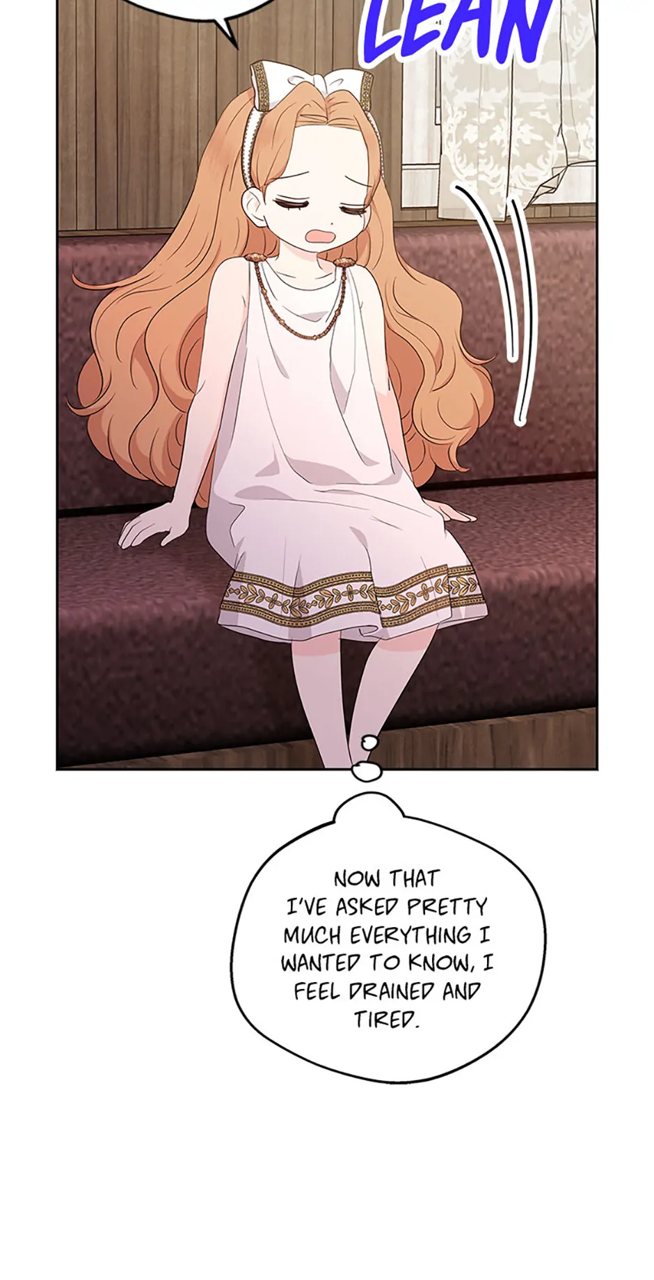 Surviving as an Illegitimate Princess Chapter 102 page 22