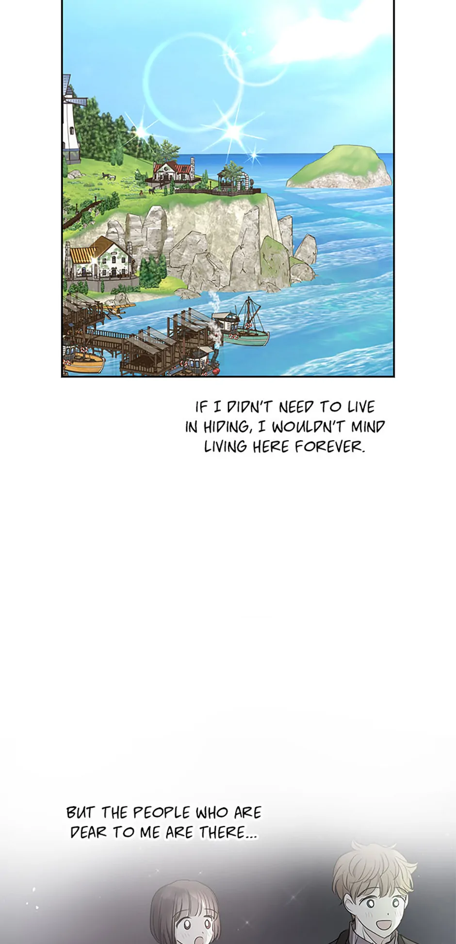 Surviving as an Illegitimate Princess Chapter 102 page 29