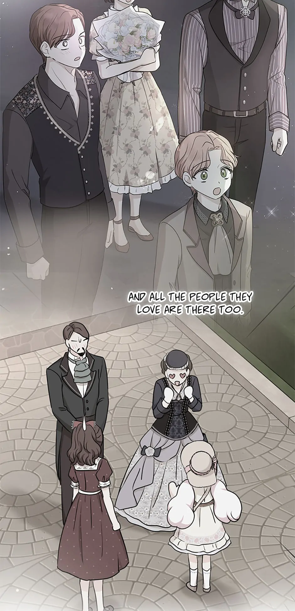 Surviving as an Illegitimate Princess Chapter 102 page 30