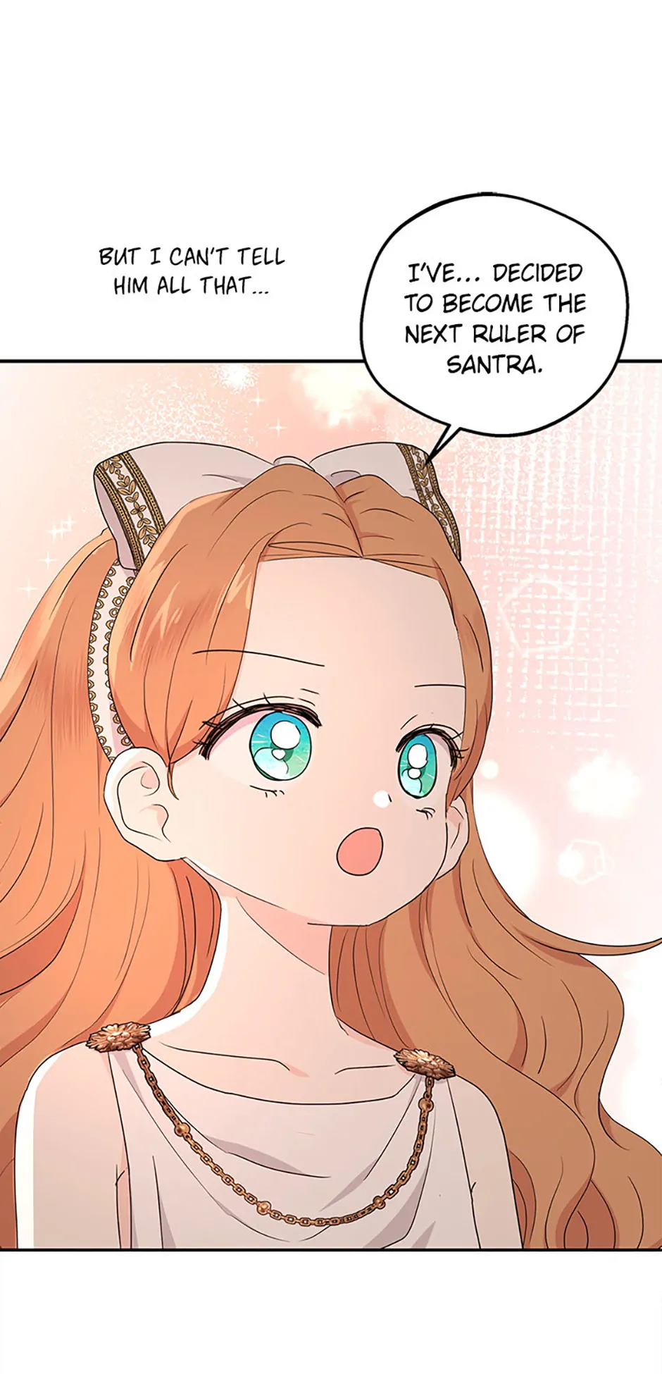 Surviving as an Illegitimate Princess Chapter 102 page 34