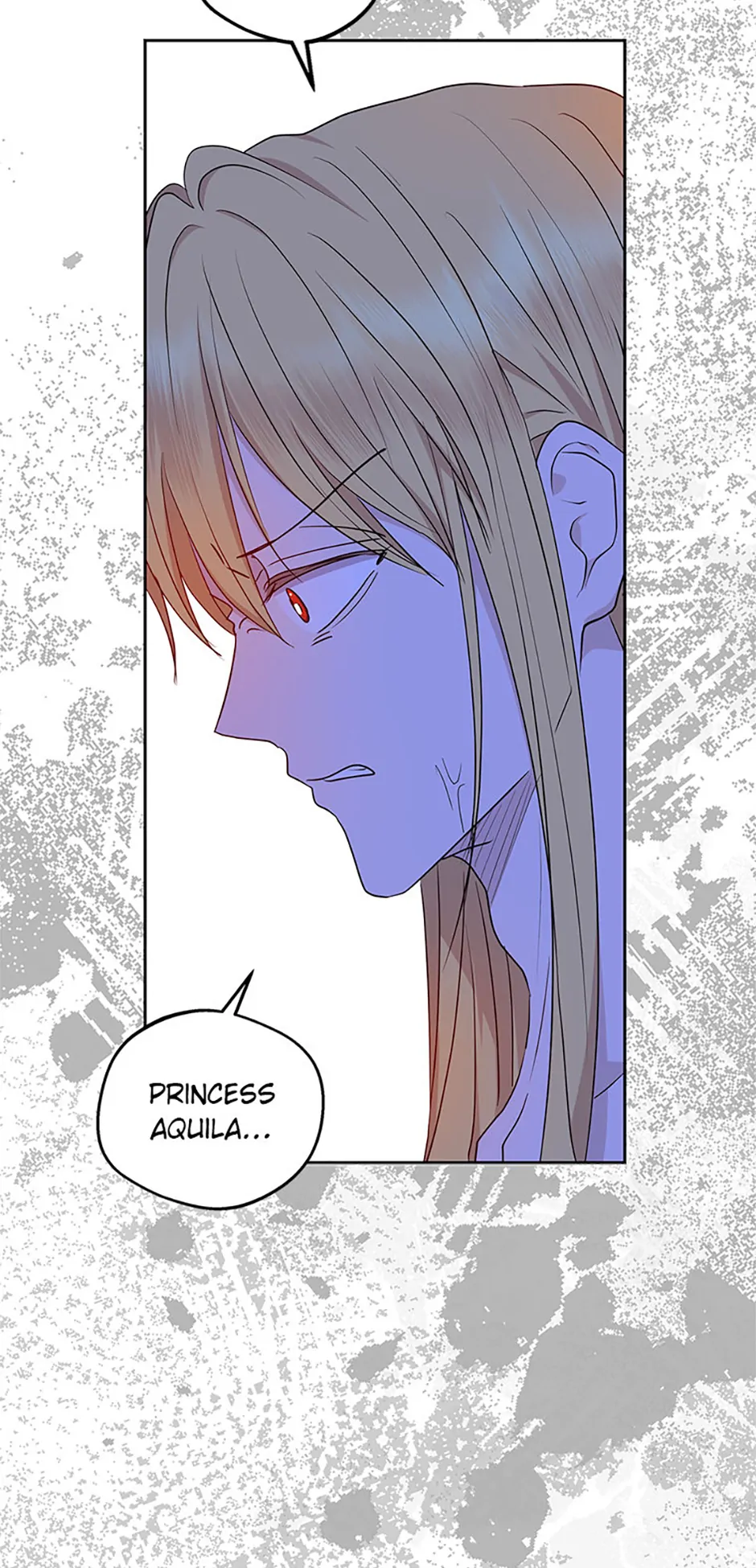 Surviving as an Illegitimate Princess Chapter 102 page 36