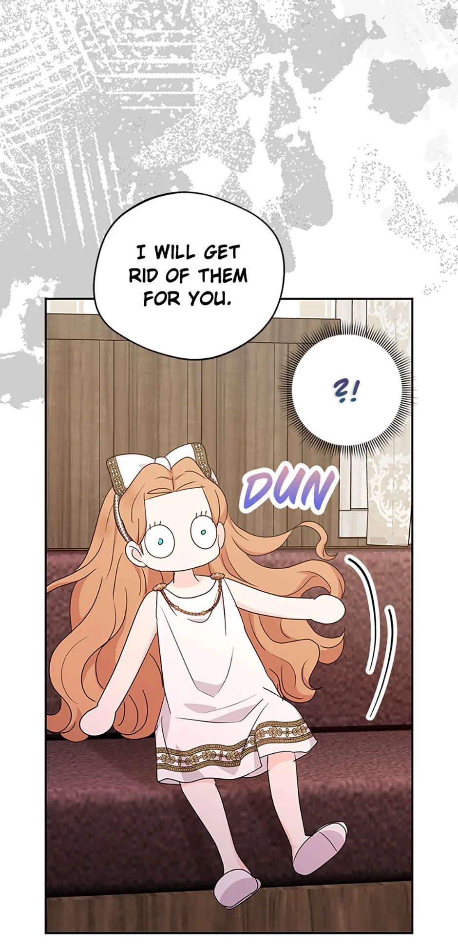 Surviving as an Illegitimate Princess Chapter 102 page 37