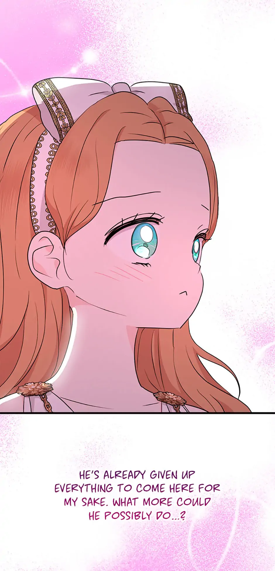 Surviving as an Illegitimate Princess Chapter 102 page 43