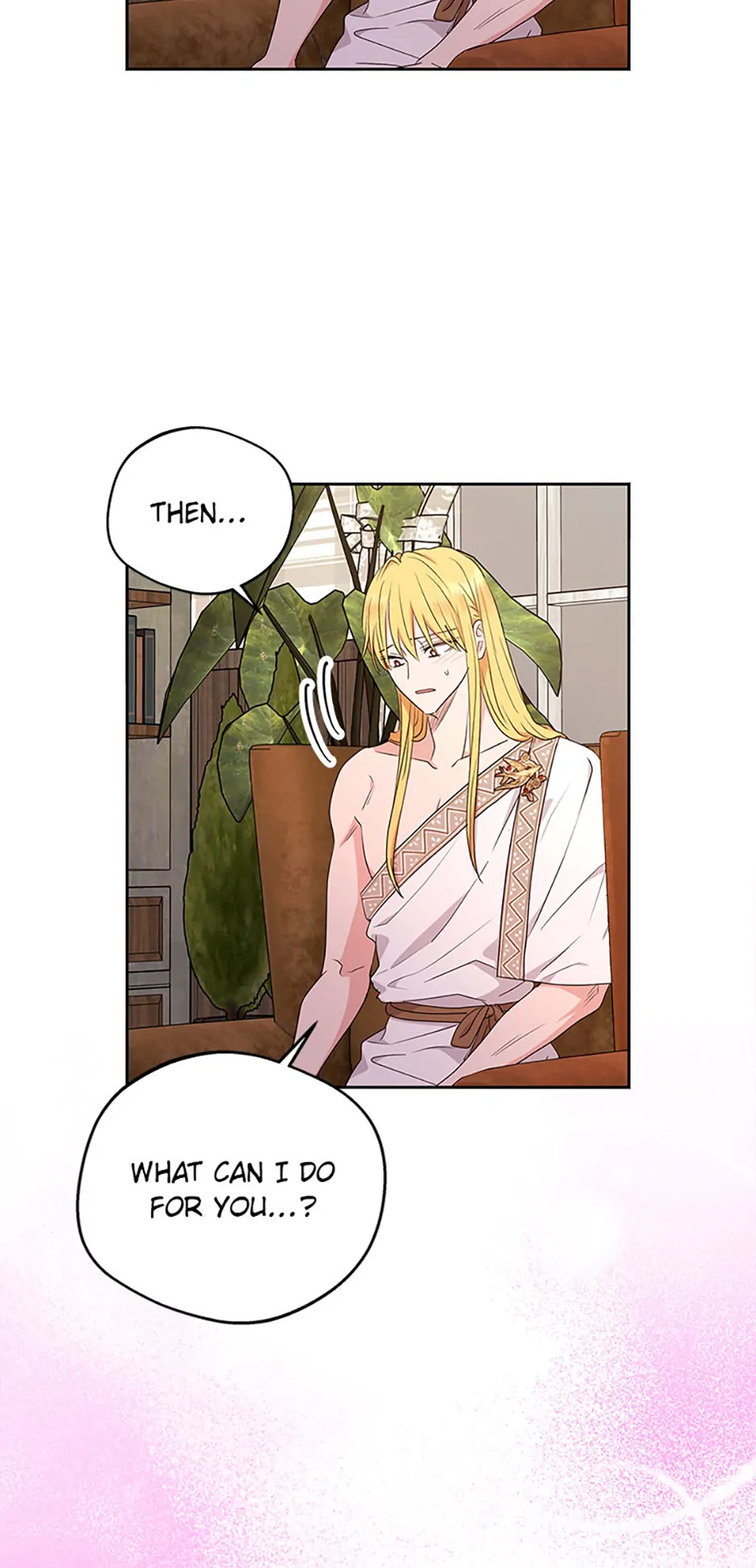 Surviving as an Illegitimate Princess Chapter 102 page 42