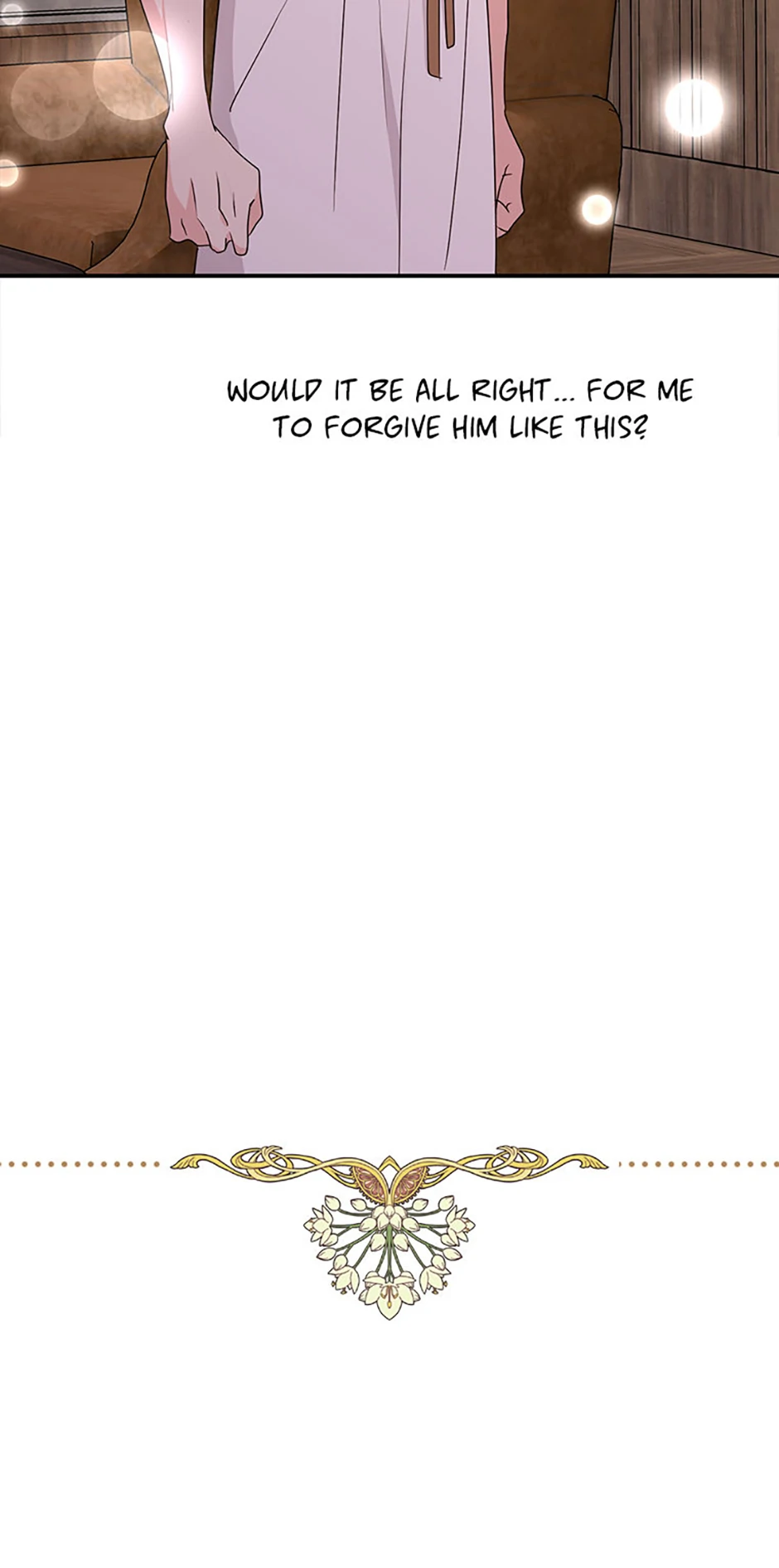 Surviving as an Illegitimate Princess Chapter 102 page 48
