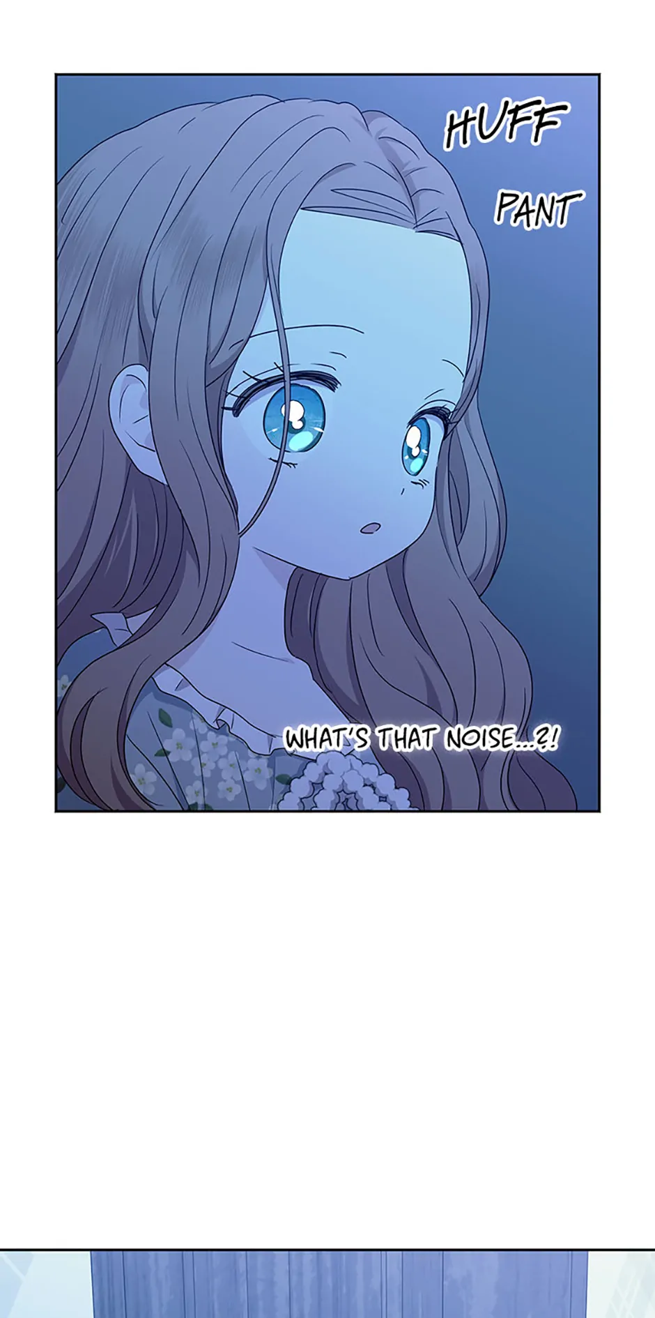 Surviving as an Illegitimate Princess Chapter 102 page 52