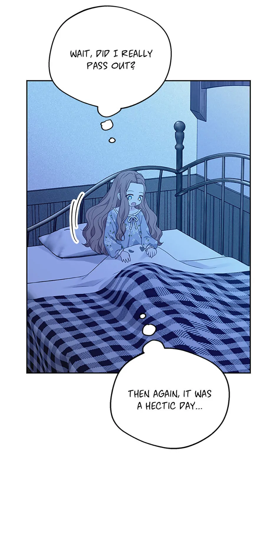 Surviving as an Illegitimate Princess Chapter 102 page 51