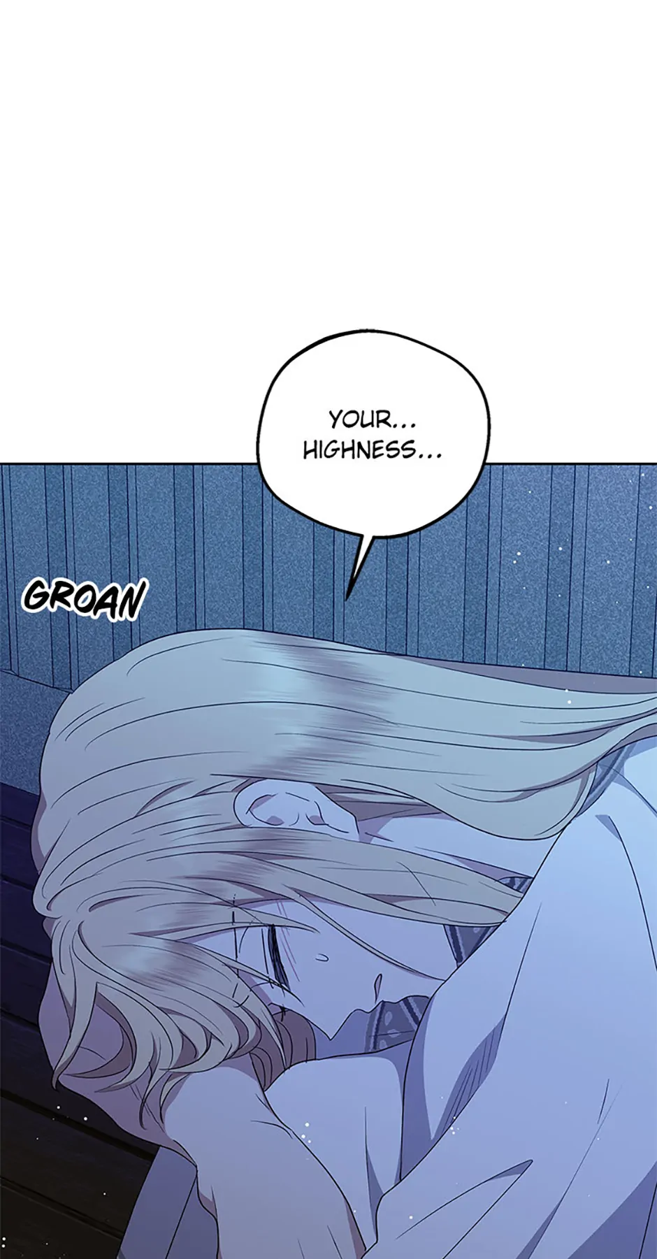 Surviving as an Illegitimate Princess Chapter 102 page 55