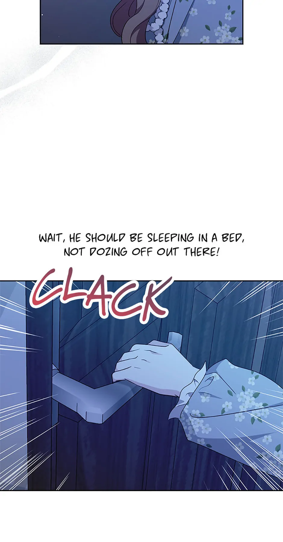 Surviving as an Illegitimate Princess Chapter 102 page 57