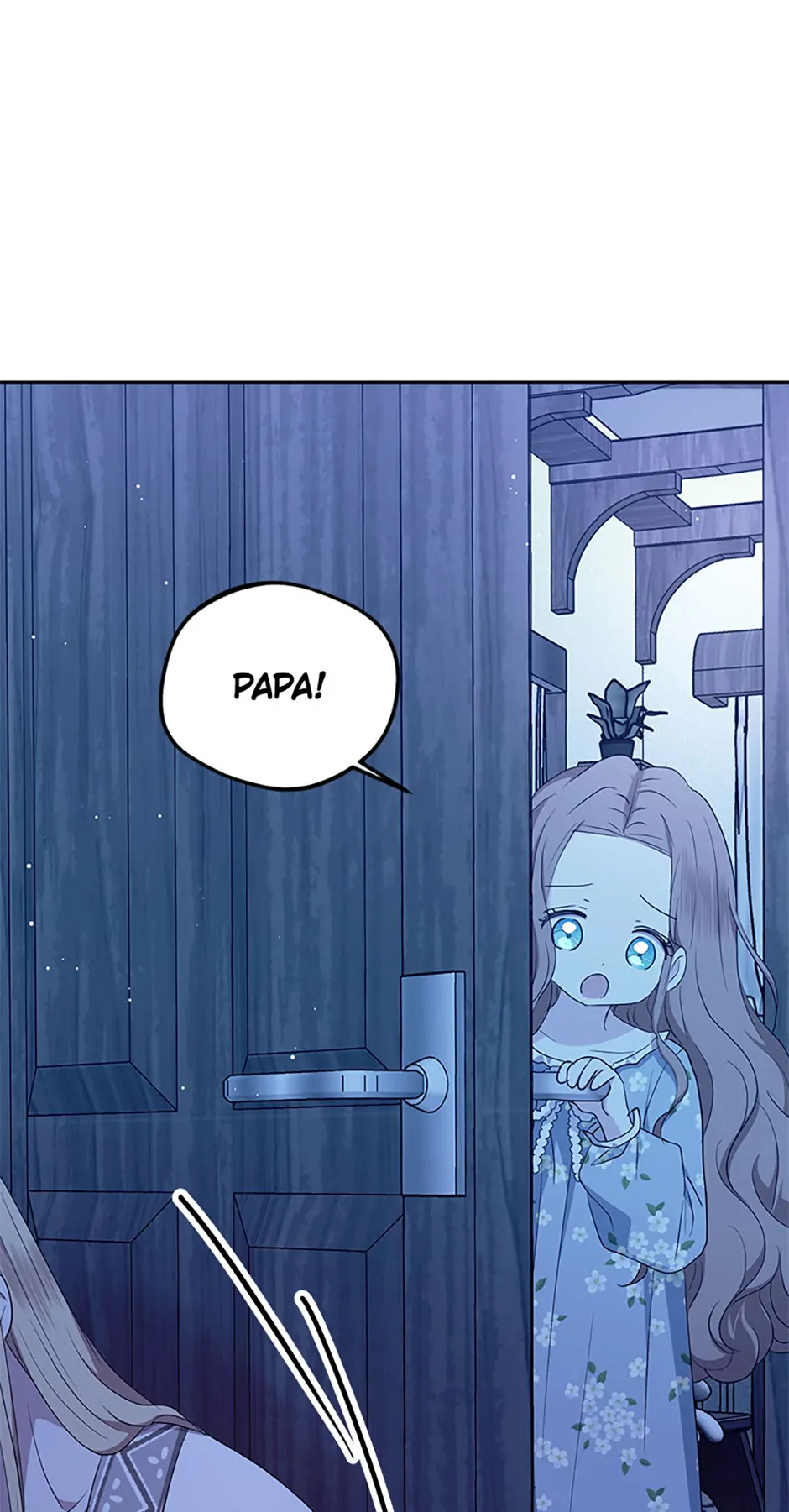 Surviving as an Illegitimate Princess Chapter 102 page 58