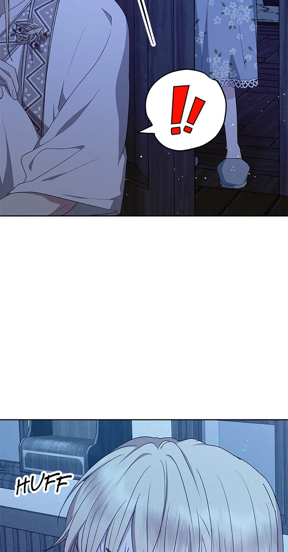 Surviving as an Illegitimate Princess Chapter 102 page 59