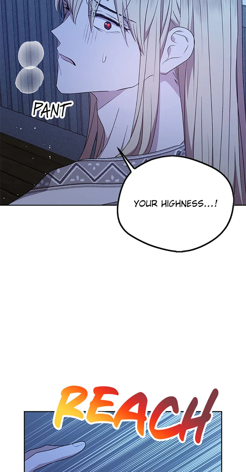 Surviving as an Illegitimate Princess Chapter 102 page 60